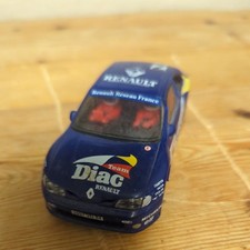 Scalextric Renault Megane Diac