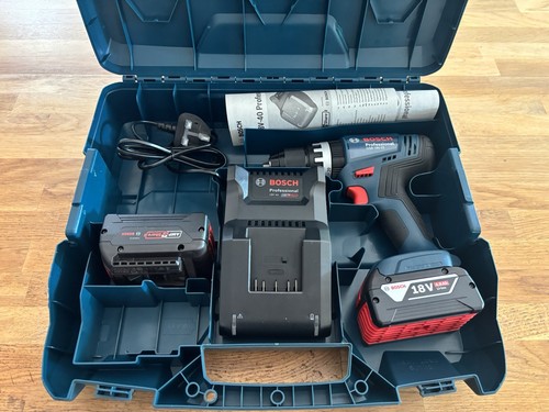 Bosch professional gsb - bosch, 18v-25