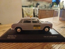 Vanguards VA08503 Wolseley Six