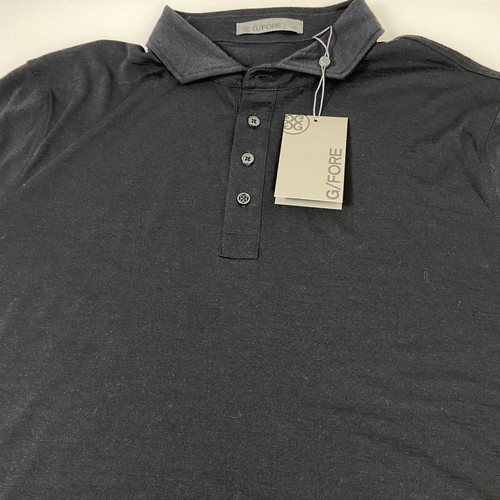 Fore mens onyx - xl, black