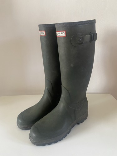 Hunter classic tall - classic, wellington
