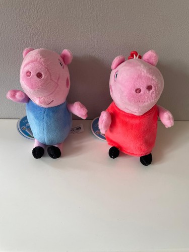 Peppa pig george coin purse - peppa,