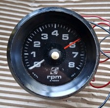 SPEEDWELL REV COUNTER TACHO