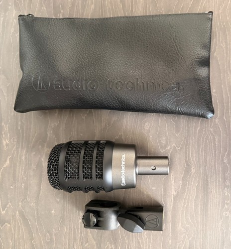 Audio technica atm250 - technica, dynamic