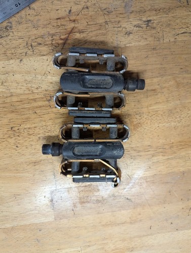 Specialized pedals