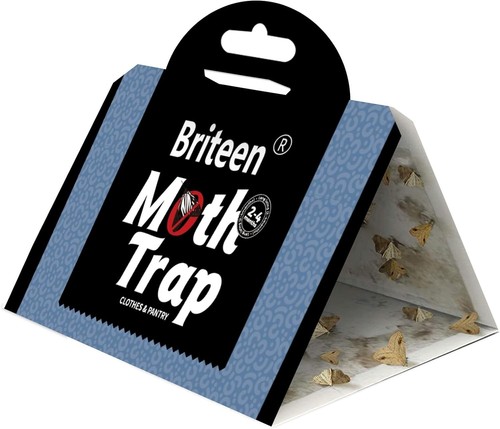 Pack pantry moth traps - 10,