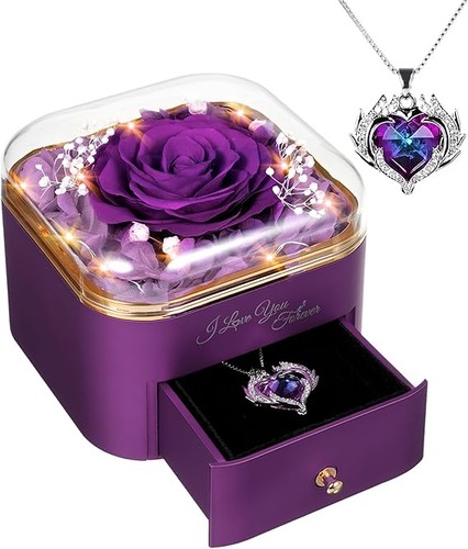 Valentine day rose - rose, gifts