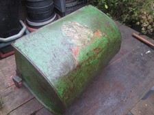  Lawnmower Super punch dual