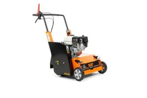 Eliet e450 scarifier - eliet,
