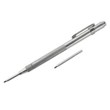6" Pen Scribe Tool Tungsten