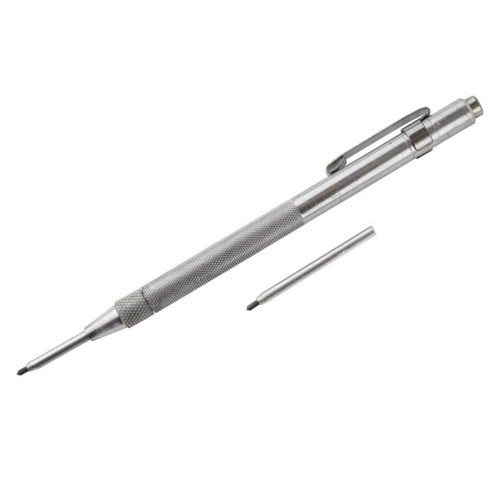 Pen scribe tool - pen, tungsten