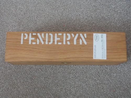 Penderyn single malt - , whisky