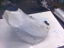 YAMAHA DT125R FUEL TANK DT 125 R