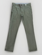 TOMMY HILFIGER CHINO TROUSERS
