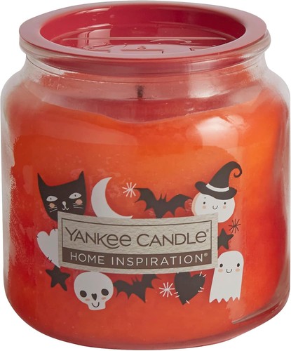 Yankee candle scented - candle, |