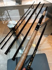 Fishing Rod, Spin Bass Pike Shimano Beastmaster STC Travel  TBMSBX2730H6 Repair