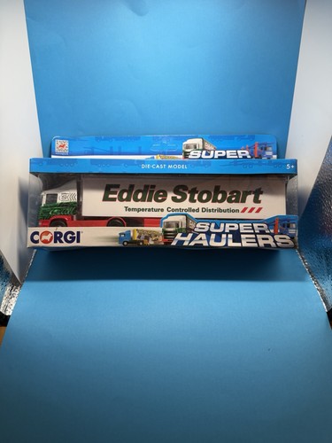 Super hauliers - super,