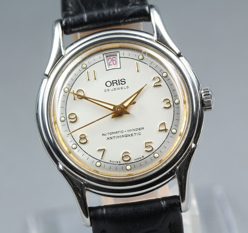 Oris red date - oris,