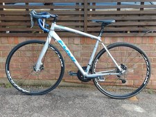 Fuji sportif disc - 1.5, road
