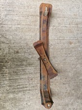 Spare Wheel Carrier Chevy Pickup Truck