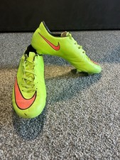Rare Nike Mercurial Victory IV