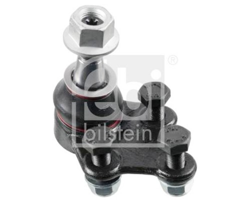 Front ball joint - front, left