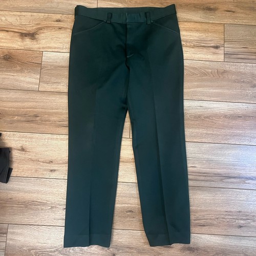 Vintage 1970s farah time - time, out