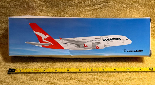 Qantas spirit australia - australia,