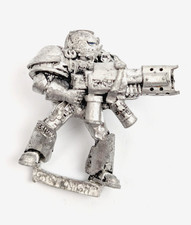 Warhammer 40k Multilisting