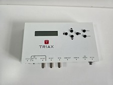 Triax MOD103T Single DVB-T HD