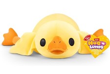 Hug‑A‑Lumps Weighted Plush