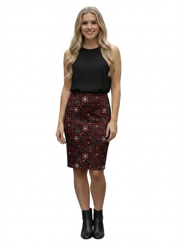 Women pull scuba pencil - women's, pull-on