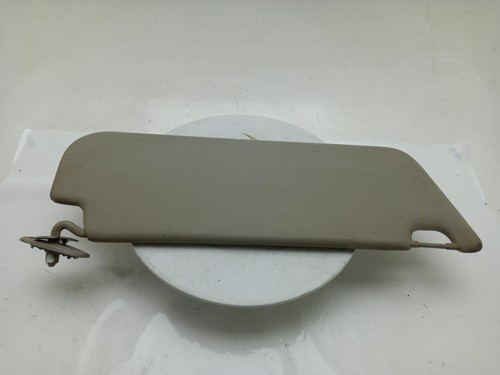 Ford transit custom - sun, visor