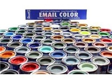 Revell Hobby Enamel Paints -
