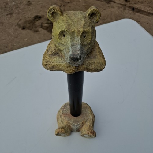 Next barnaby bear freestanding - barnaby,