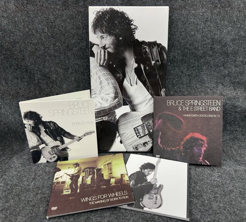 Bruce springsteen born to - ~,