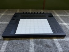 Ableton Push 3 Controller