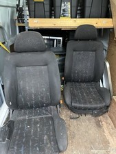 Interior Seats - VW Golf Gti 1991/1997 5 Door Interior