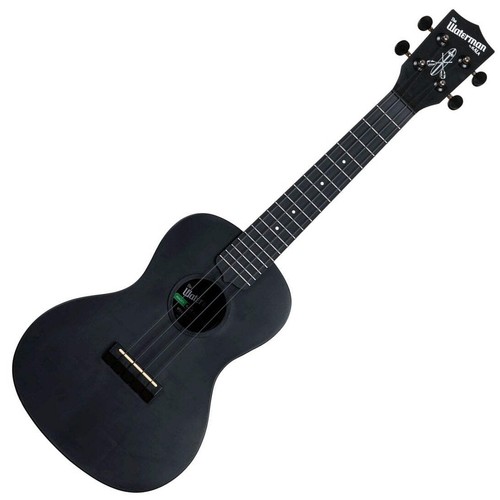 Kala waterman concert ukulele - concert,