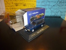 1/43 ATLAS Volvo 240 POLAR -