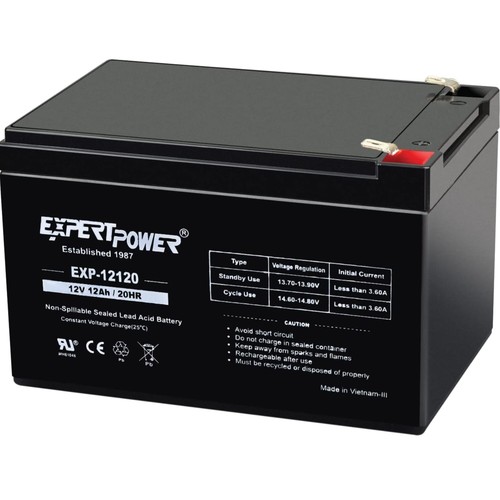 Rechargeable 12v 12ah agm - rechargeable,