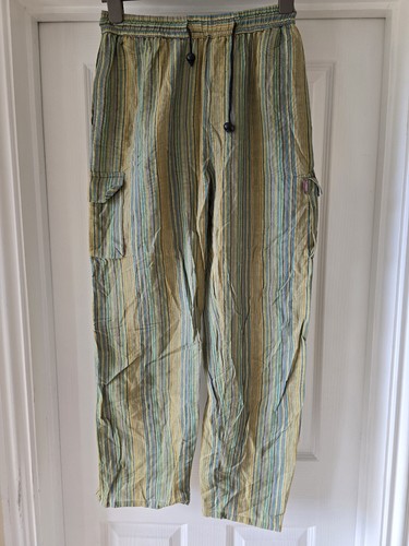 Loud yoga cargo pants hippy - cargo,