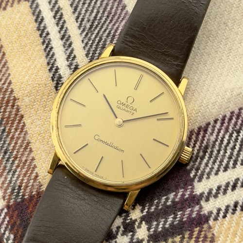Vintage 1970 omega - 1970,