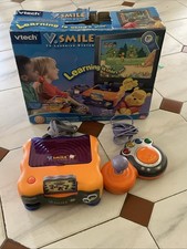 Vtech V-smile TV learning