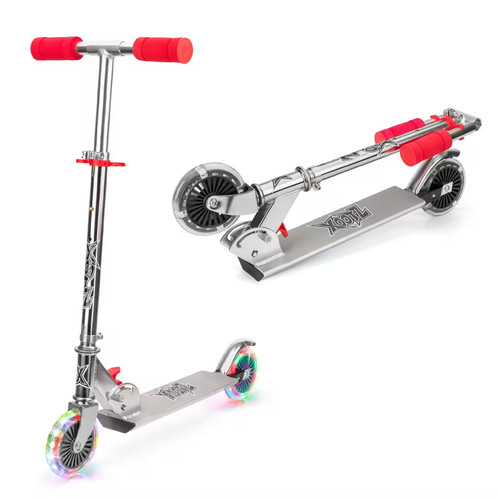 Kids wheel led light up - kids,