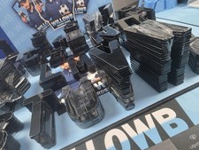 4D 3mm Lettering For Number