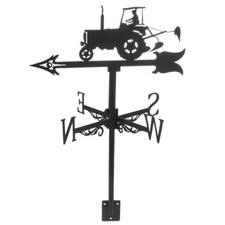  Wind Direction Indicator