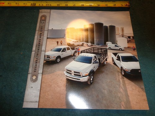 2012 dodge ram - dodge,