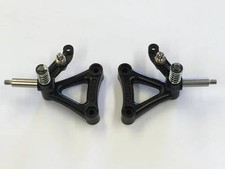 Kamtec Wishbone STD Stub Axle