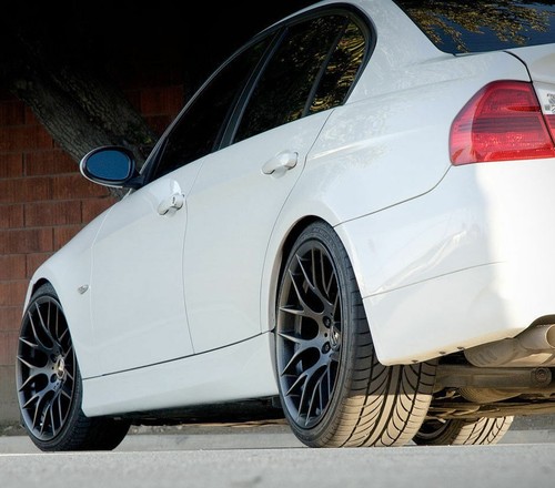 Avant garde m359 black - 18",